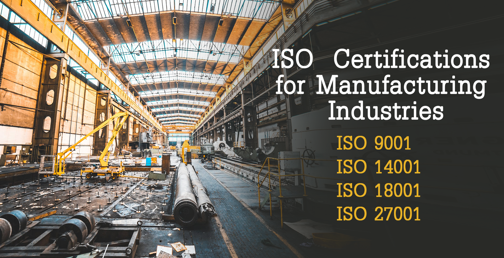 ISO certification in Bahrain