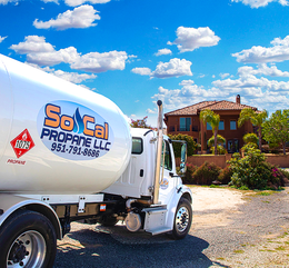 Propane Prices In Hemet Ca