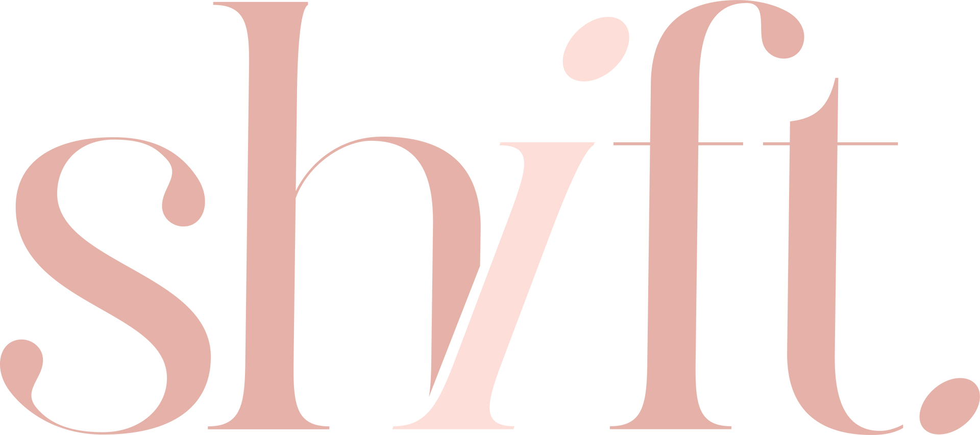 The word