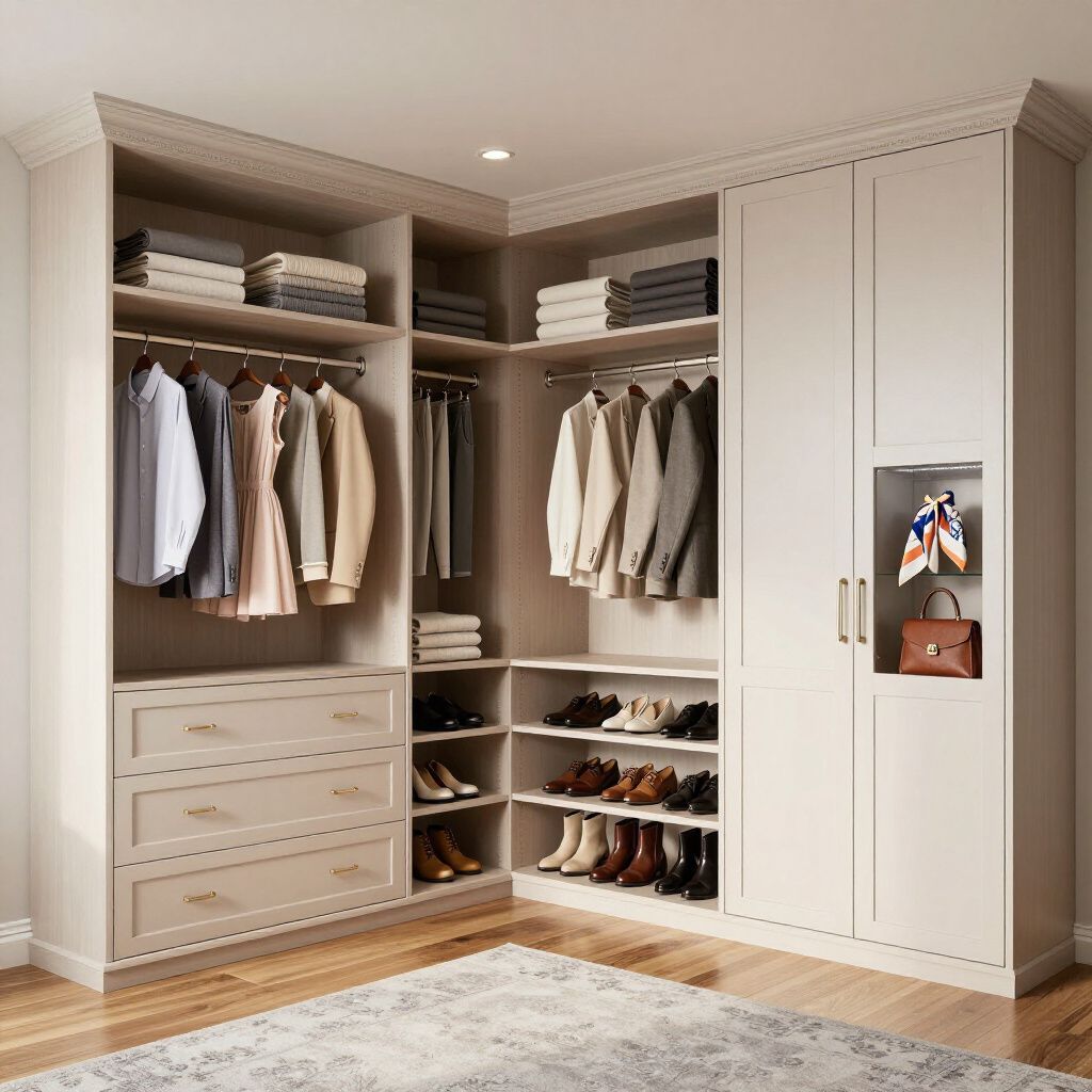 wardrobe