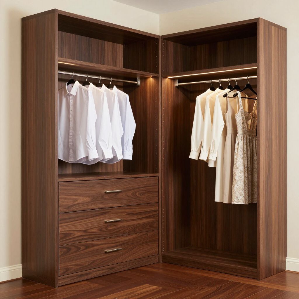 wardrobe