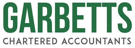 Garbetts Chartered Accountant logo
