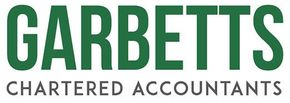 Garbetts Chartered Accountant logo