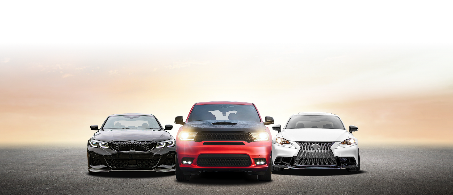 Vehicles | Allen's Auto Care