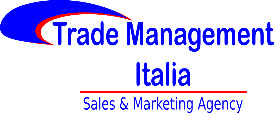 Logo Trade management italia, agenzia di marketing e vendita udine friuli