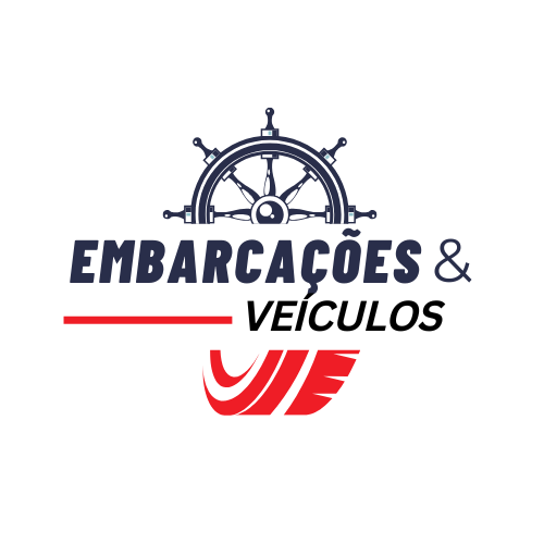 Registo de Embarcações & Veículos