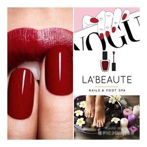 La’Beaute Nails and Foot Spa