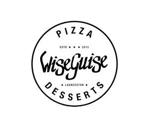 Wiseguise Pizza