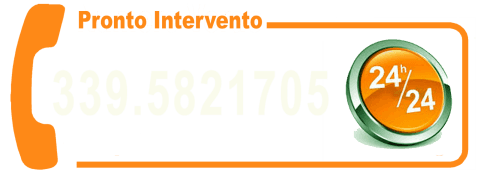 pronto intervento