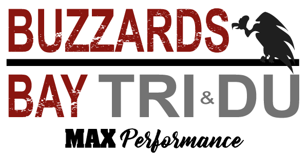Buzzards Bay Triathlon by Max Performance