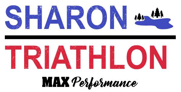 Max Performance: Sharon Triathlon / Registration Info