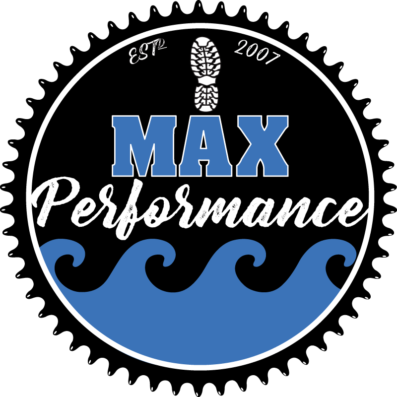 Max Performance - Join Us Today!