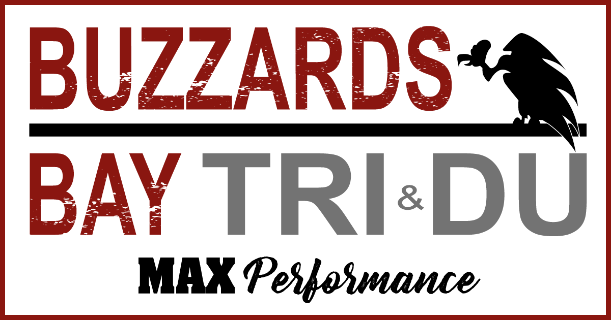 Max Performance Buzzards Bay Triathlon at Horseneck Beach