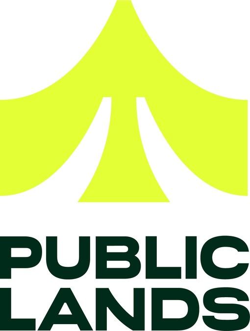 public lands logo