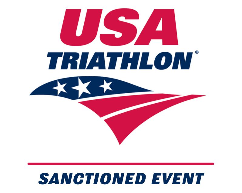 USA Triathlon Sanctioned Event