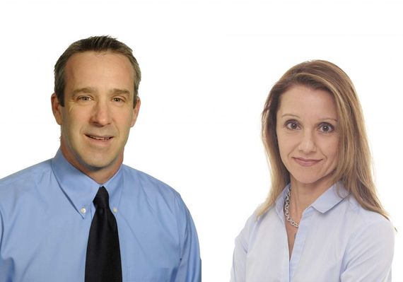 Dwight & Jennifer Neal - Shipping Experts