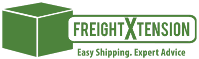 FreightXtension - Shipping Freight Solutions