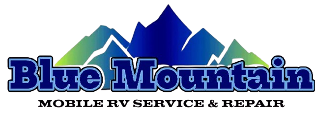 Blue Mountain Mobile RV Service And Repair logo