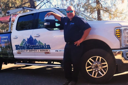 Rv Repair Shops Near My Location Anaheim thumbnail