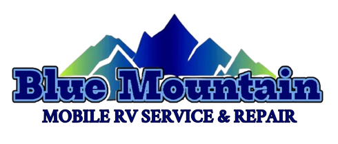 Blue Mountain Mobile RV Service And Repair logo