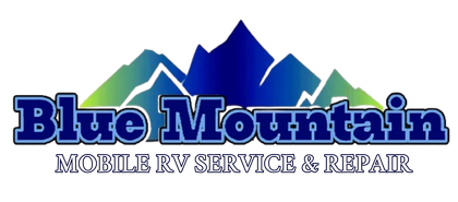 Blue Mountain Mobile RV Service And Repair logo