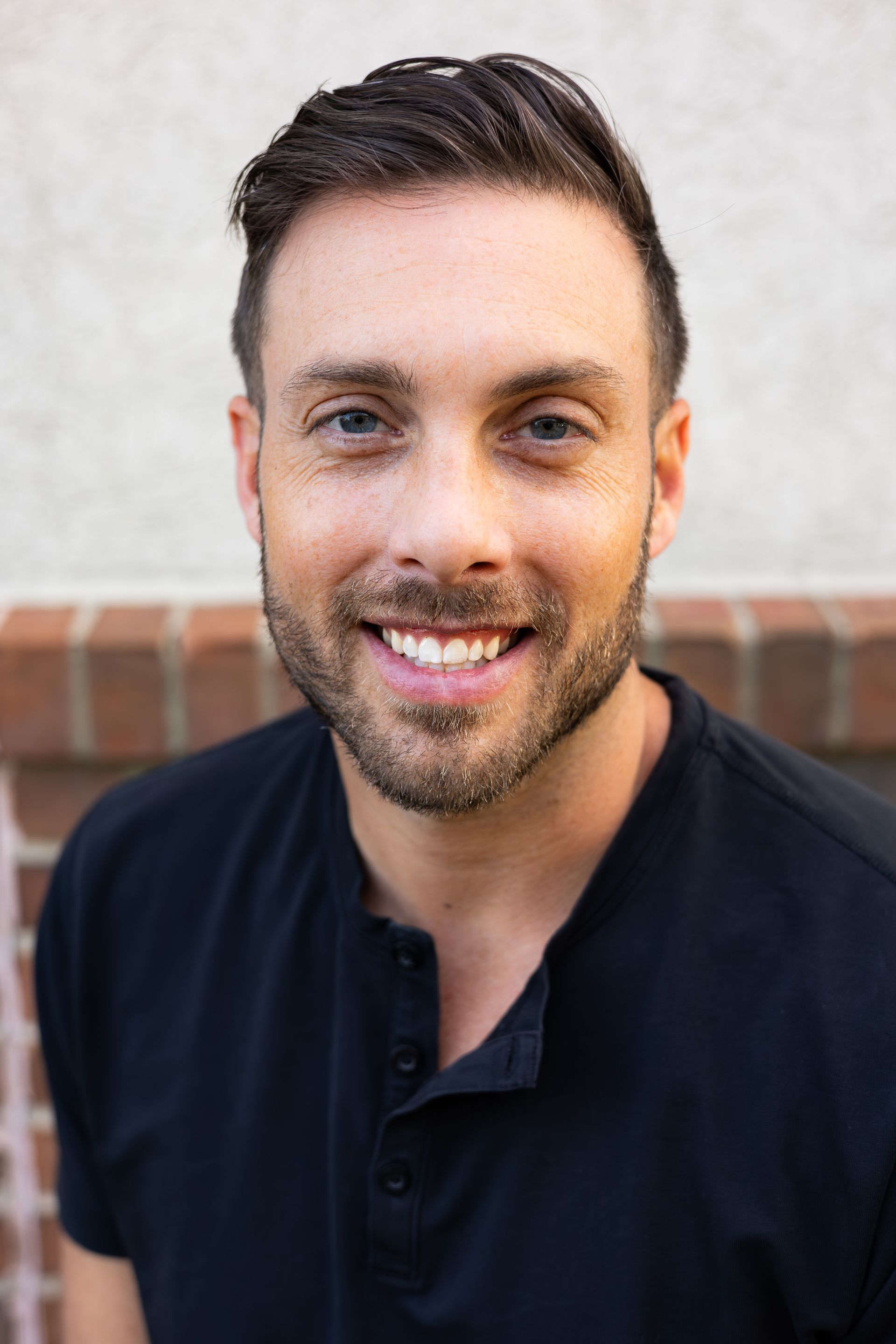 Doctor of chiropractic