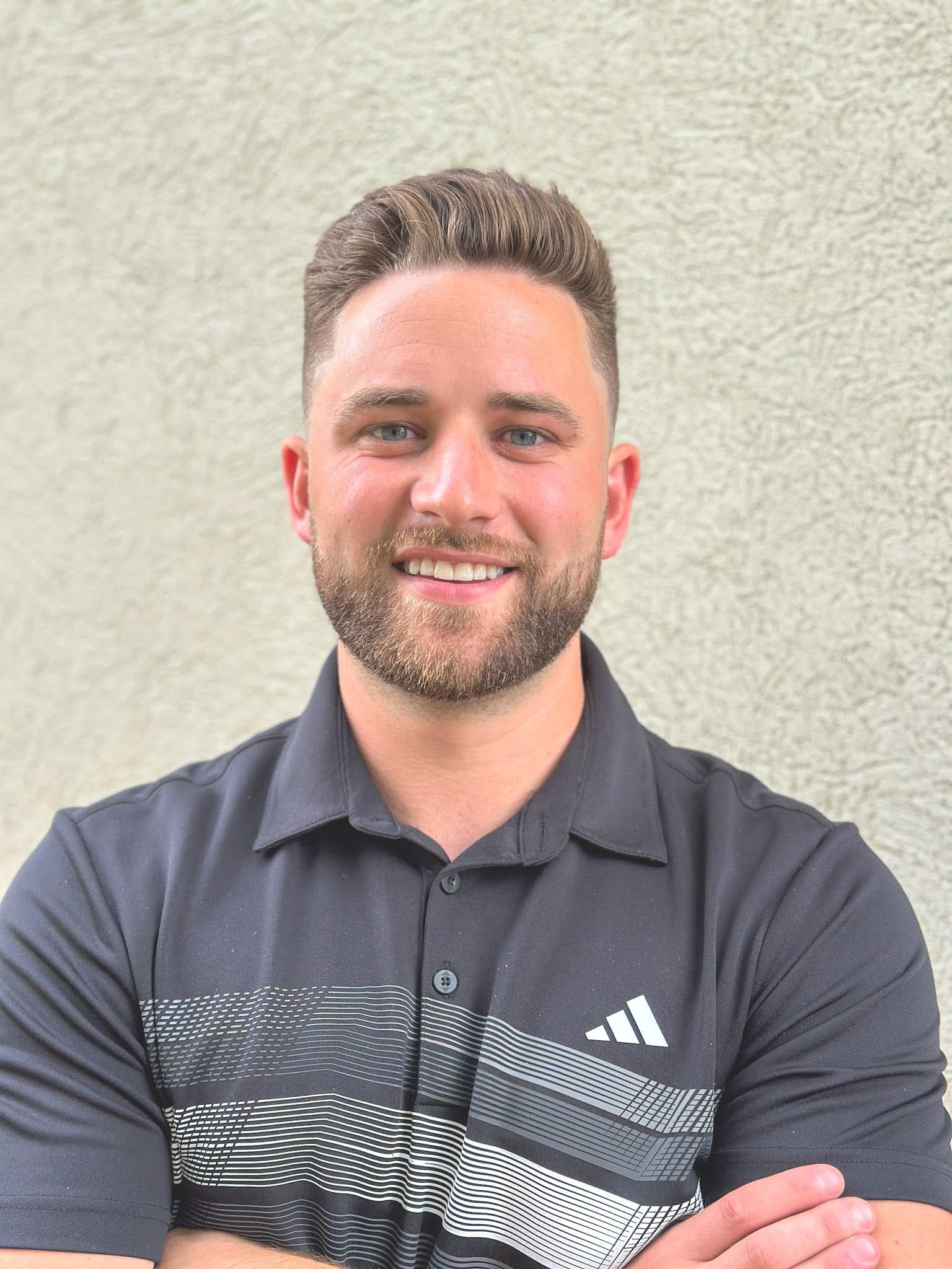 Doctor of chiropractic
