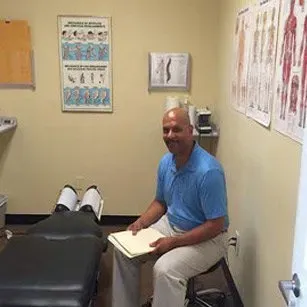 Dr. Craig Carter, D.C.