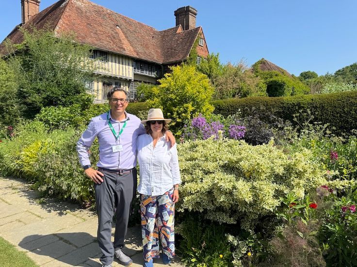Great Dixter