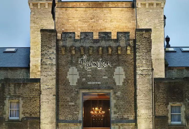 Randolph Hotel