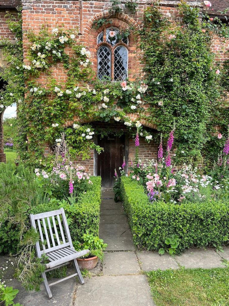 Sissinghurst
