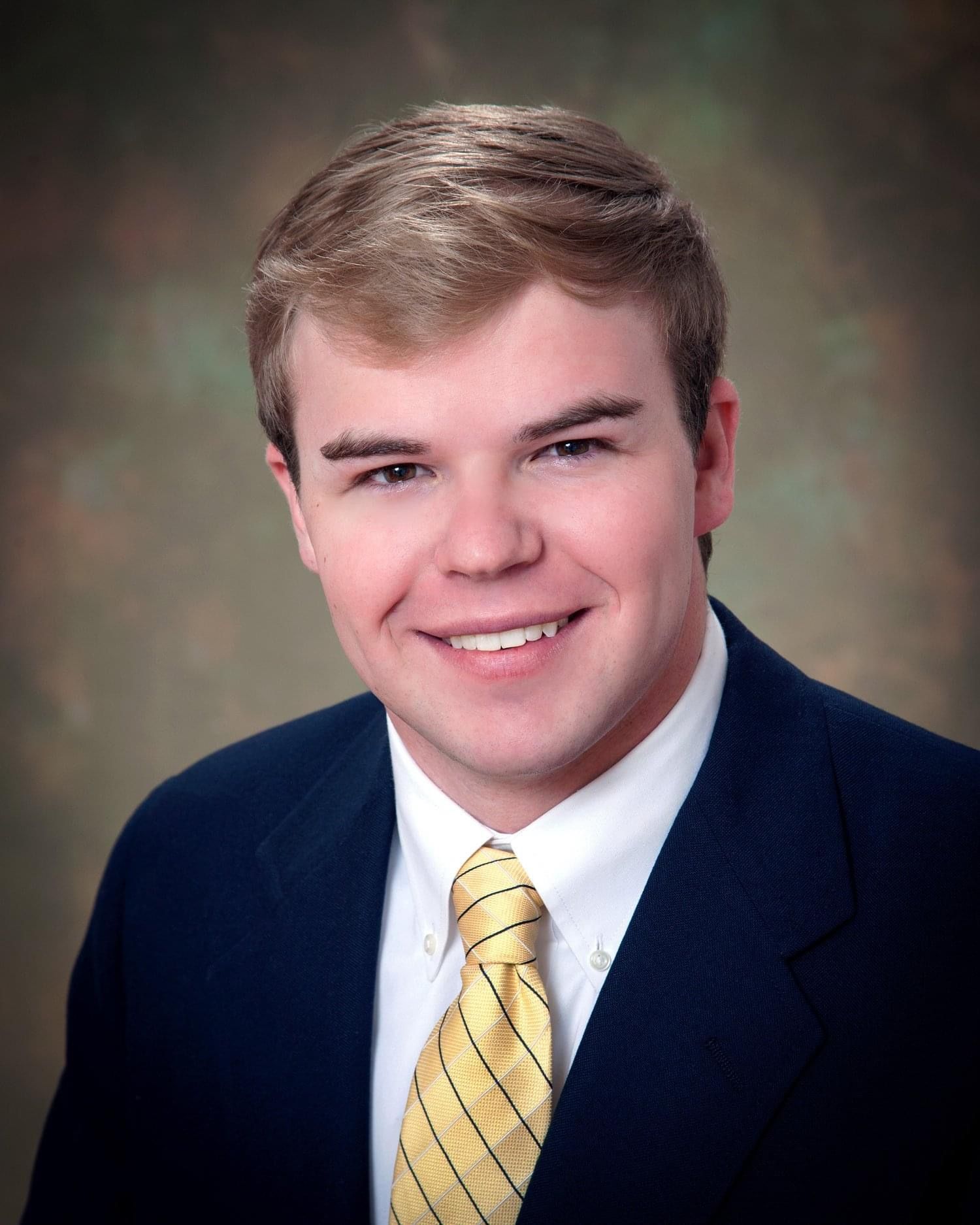 William Luke Tate — Troy, AL — The Witherington Insurance Group