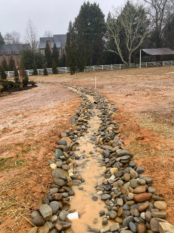 Image Placeholder — Flowery Branch, GA — All About Irrigation and Landscape Services Inc