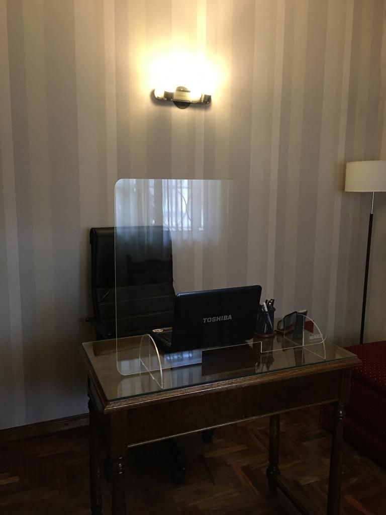 Luisa Natalia Mutti, Licenciada en Psicología