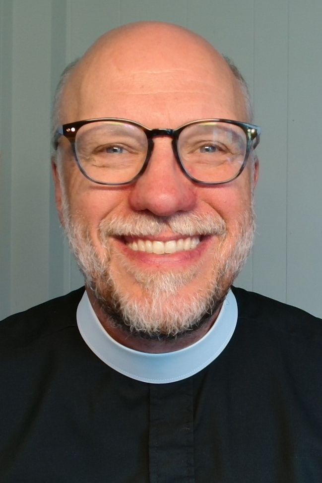 The Rev. Michael J. Hodges