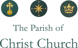 Christ Church Andover Logo