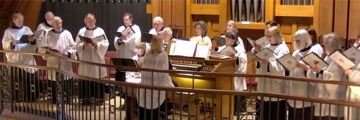 Parish Choir of Christ Church