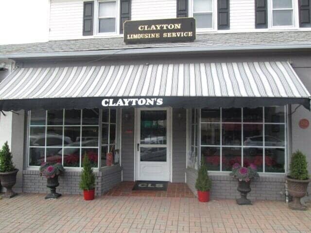 Clayton Limousine Service in Spring Lake, NJ