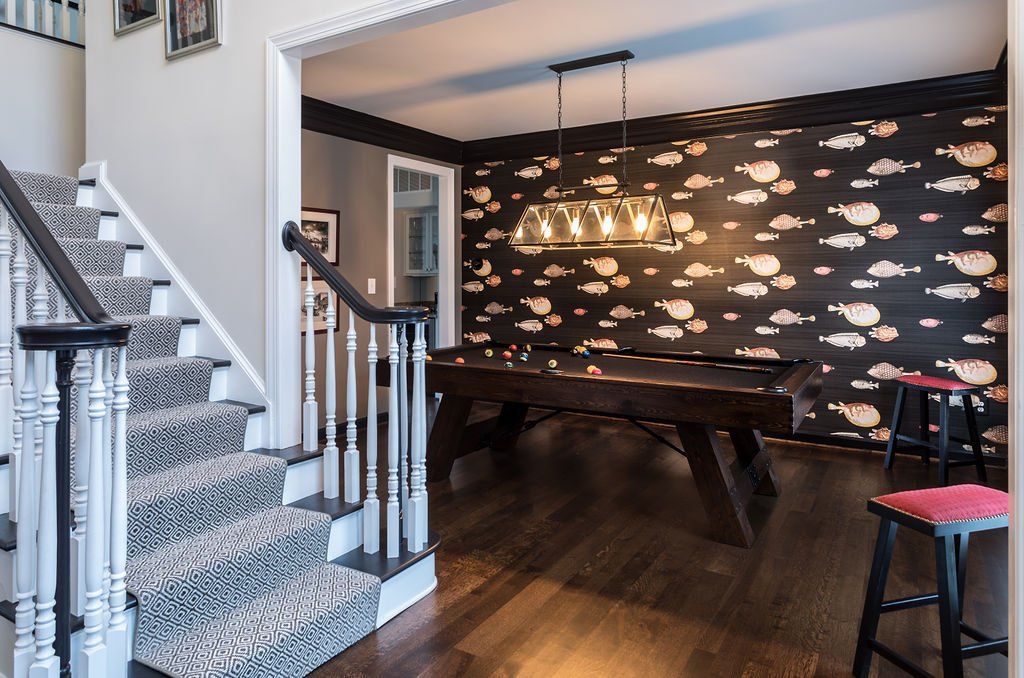 Take A Peek, interior photo 91