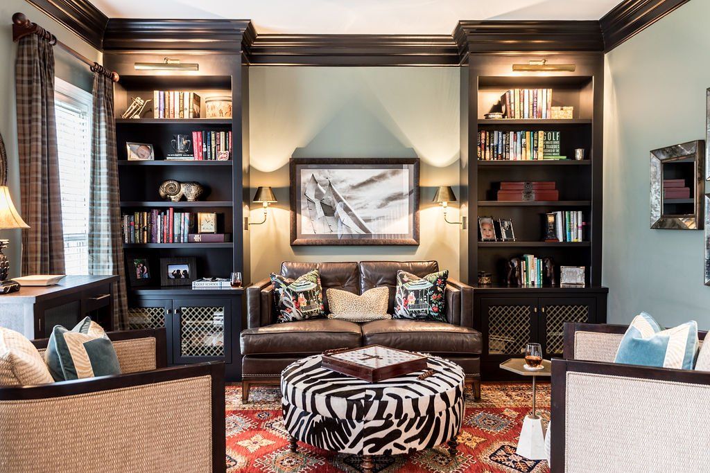 Take A Peek, interior photo 89