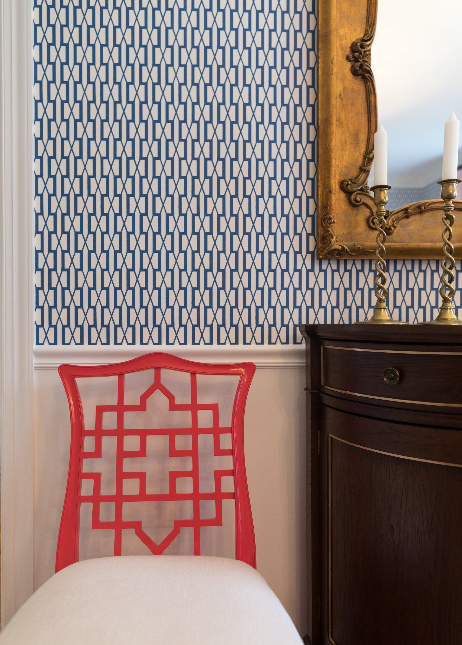 Take A Peek, interior photo 163