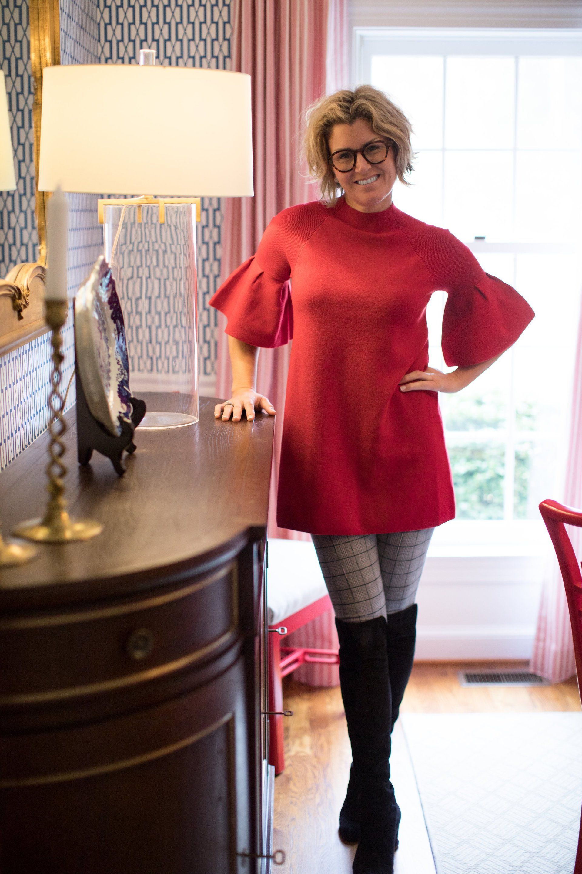 Take A Peek, interior photo 165