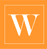 Wesley, logo icon