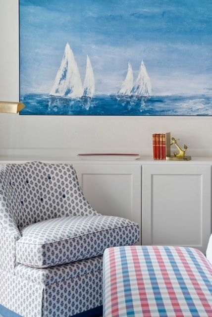 Take A Peek, interior photo 197