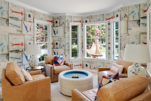 Take A Peek, interior photo 202