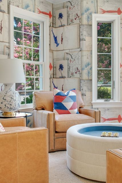 Take A Peek, interior photo 203