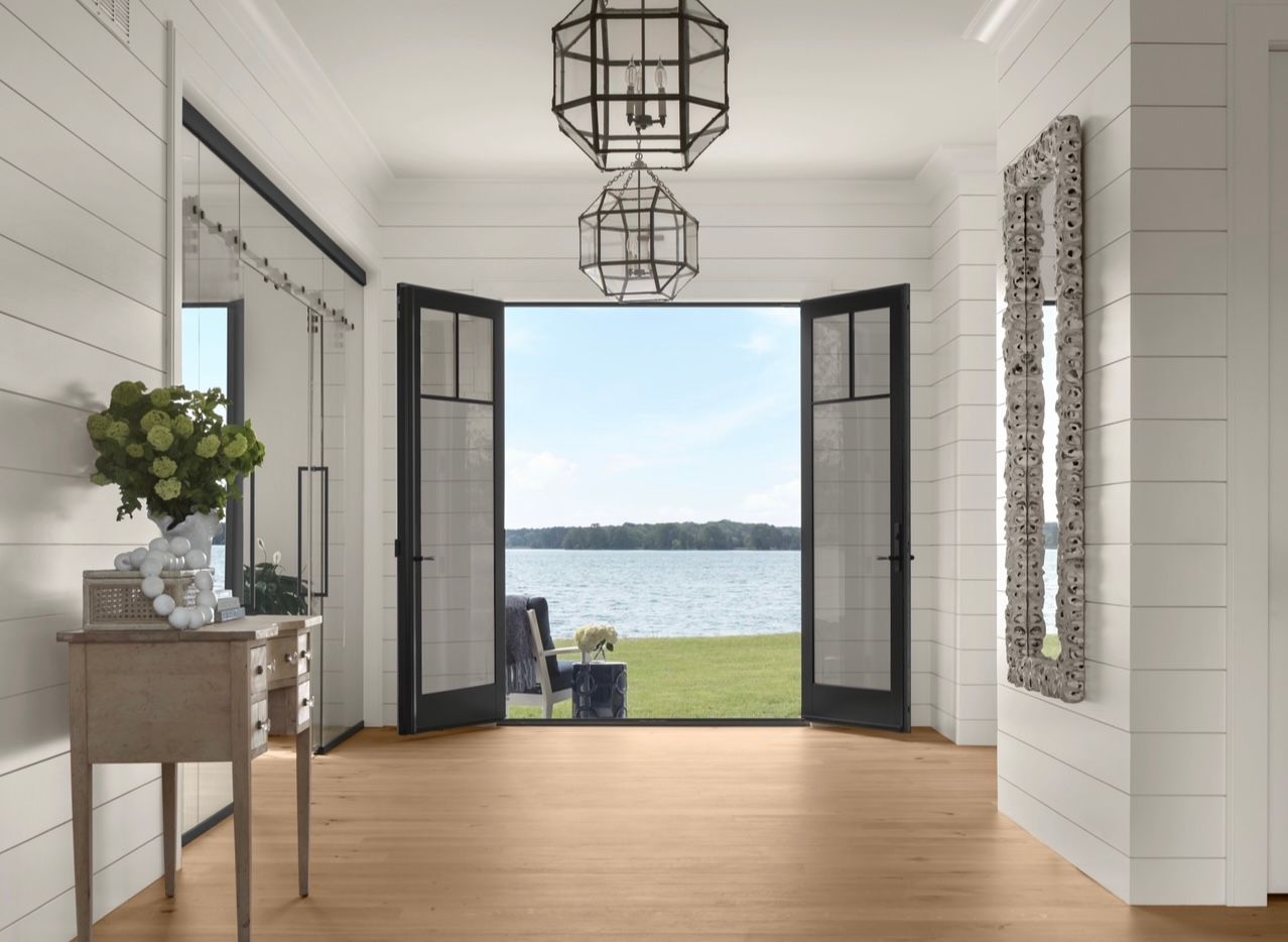 Take A Peek, interior photo 205