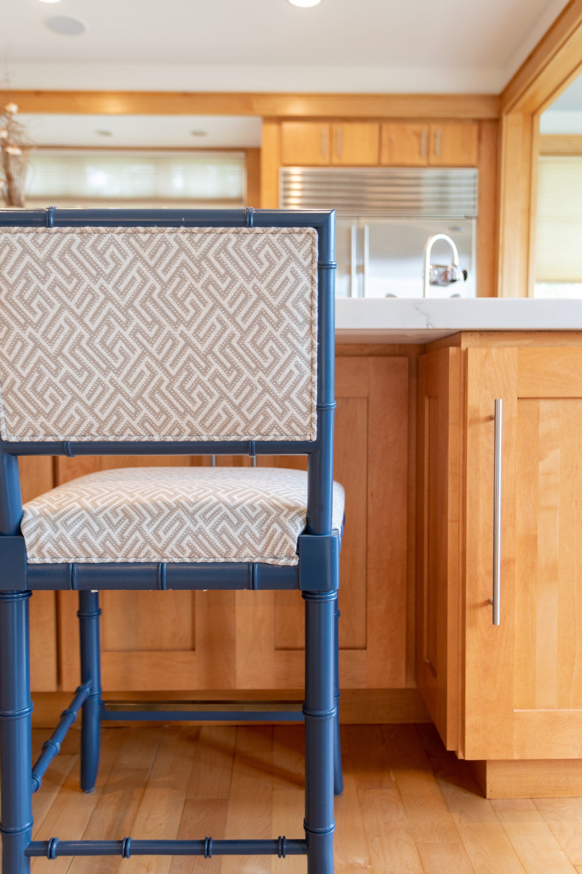 Take A Peek, interior photo 52