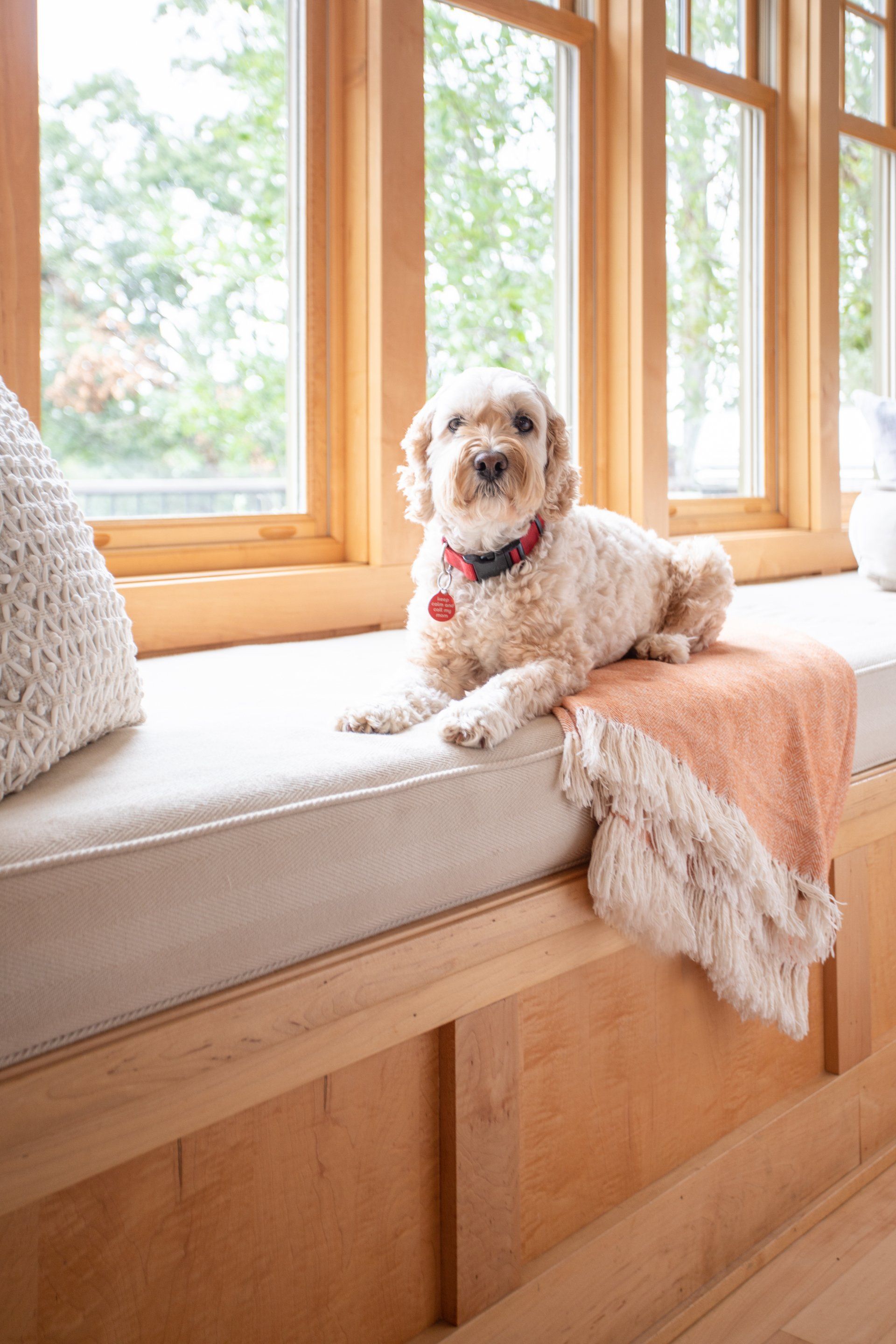 Take A Peek, interior photo 50