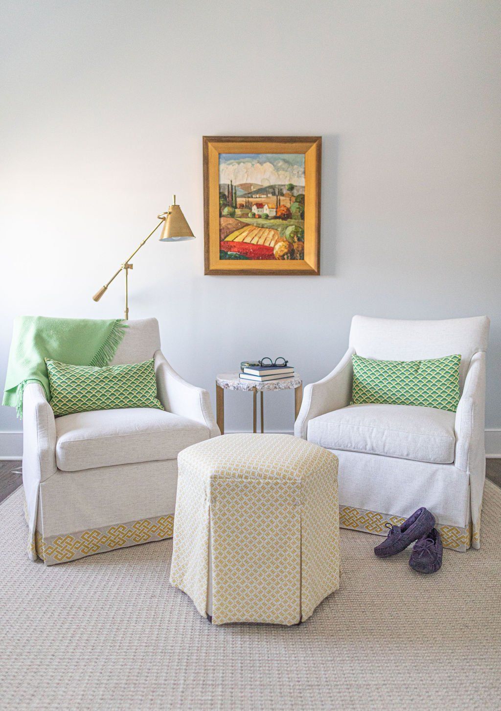 Take A Peek, interior photo 29